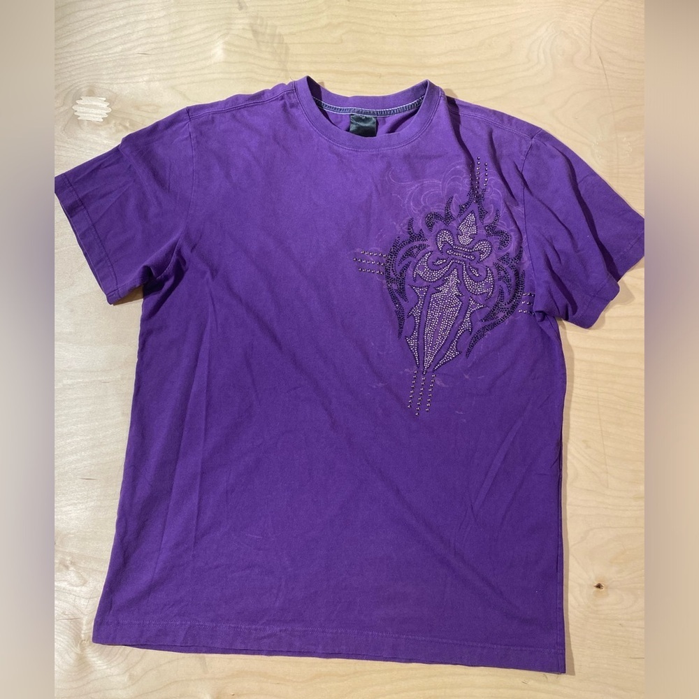 Hama VTG Y2K Tee 2XL (JI) - Picture 3 of 10